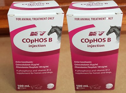 BUY COPHOS B INJECTION ONLINE