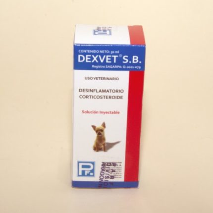 BUY DEXVET SB ONLINE