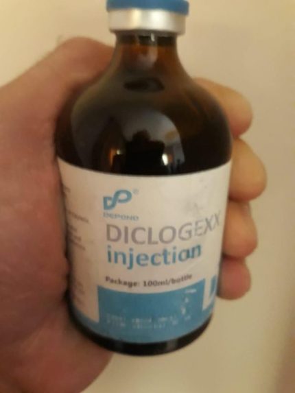 BUY DICLOGEXX INJECTION ONLINE