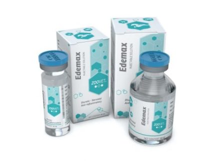 BUY EDEMAX – 30 ML (ZOOVET) ONLINE