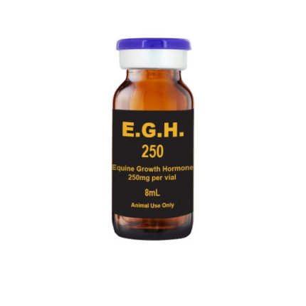 BUY EGH 10 ml vial Equine Growth Hormone Online