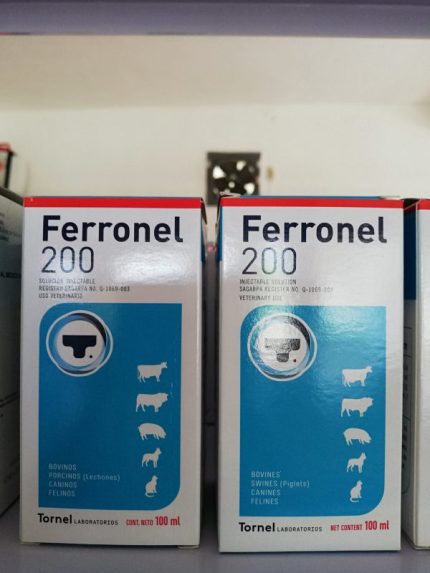 BUY FERRONEL 200 ONLINE