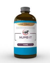 BUY NUMB IT Injection, 100ML Bottle Online