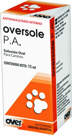 BUY OVERSOLE P.A. ONLINE