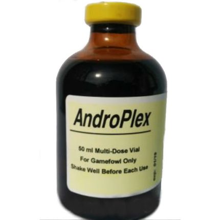 Buy ANDROPLEX – 50ml Online
