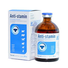 Buy ANTI STAMIN 100 ML Online