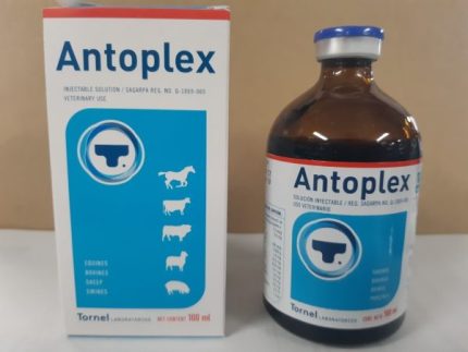 Buy ANTOPLEX 100 ML Online