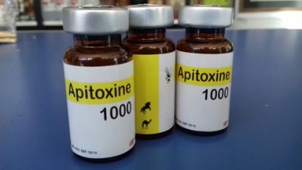 Buy APITOXINE Online