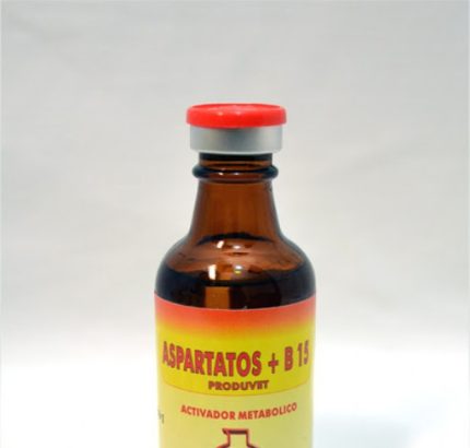 Buy ASPARTATO B15 Online