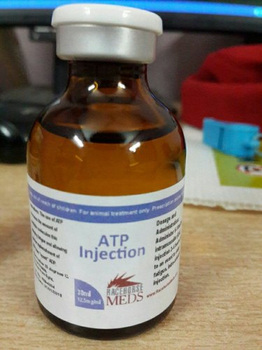 Buy ATP injection Online