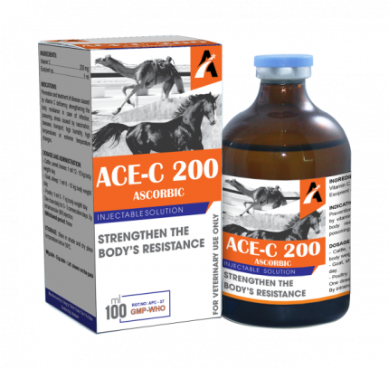 Buy Ace-C 200 Online