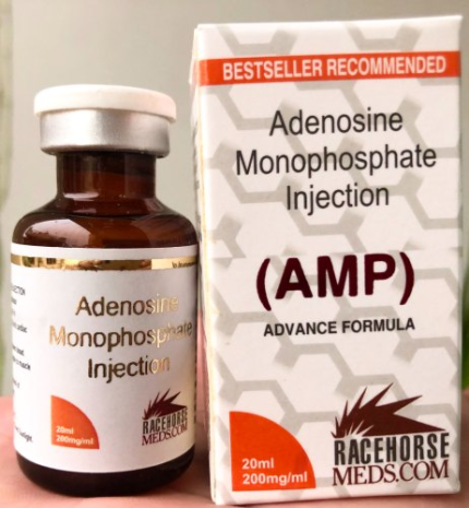 Buy Adenosine Monophosphate Injection (AMP) Online