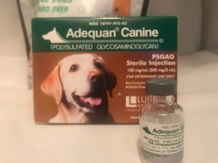 Buy Adequan Canine Online