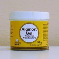 Buy Alginort Gel Online