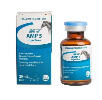 Buy Amp 5 injection Online