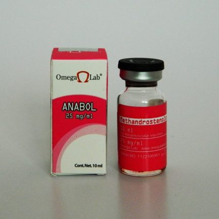 Buy Anabol 50ml vial Online