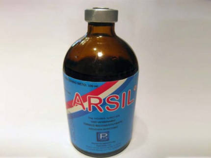 Buy Arsil – 100ml Online