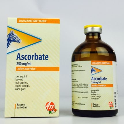 Buy Ascorbate 100 ml Online