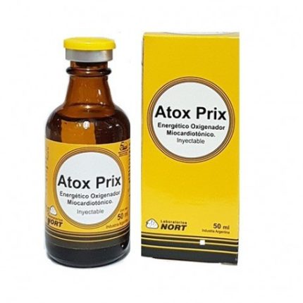 Buy Atox Prix Online