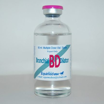 Buy BD BRONCHIAL DILATOR Online