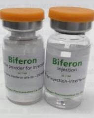 Buy BIFERON INJECTION Online