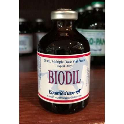 Buy BIODIL INJ Online