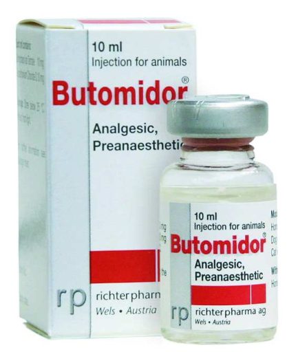 Buy BUTOMIDOR Online