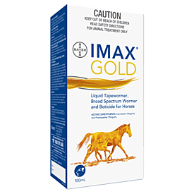 Buy Bayer Imax Gold 100ml Online