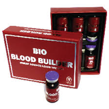 Buy Bio Blood Builder Online