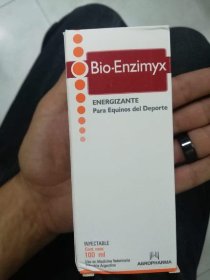 Buy Bio Enzimyx Online