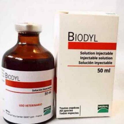 Buy Biodyl Injection Online