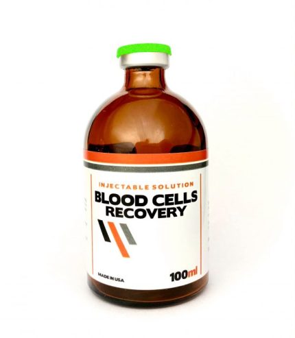 Buy Blood Cells Recovery Online