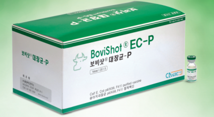 Buy BoviShot® EC-P Online