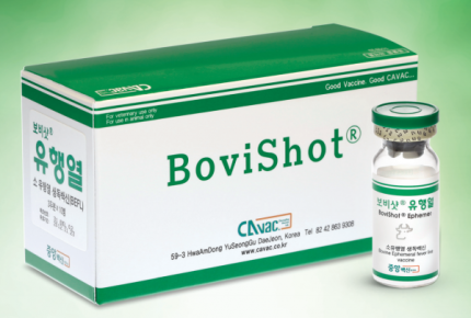 Buy BoviShot® Ephemer Online