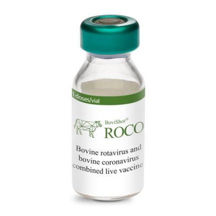 Buy BoviShot® ROCO Online