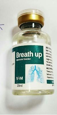 Buy BREATH UP Online