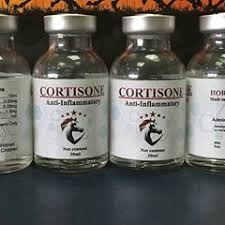 Buy CORTISONE Injection Online