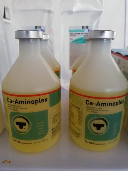 Buy Ca-Aminoplex Online