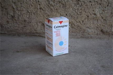 Buy Calmagine Online