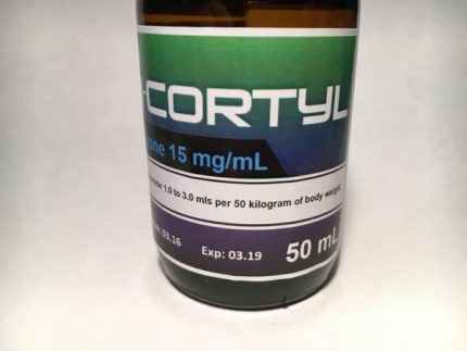 Buy Cami-Cortyl 50ml Online