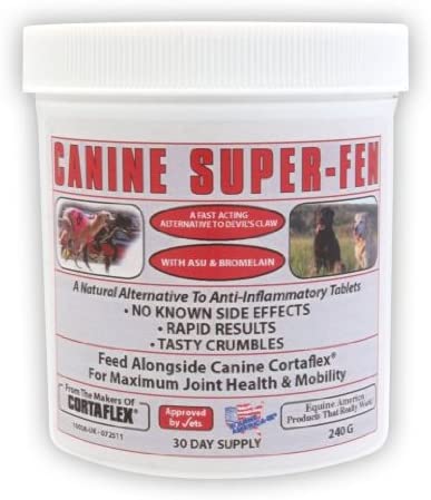 Buy Canine Super Fen Joint Health Online