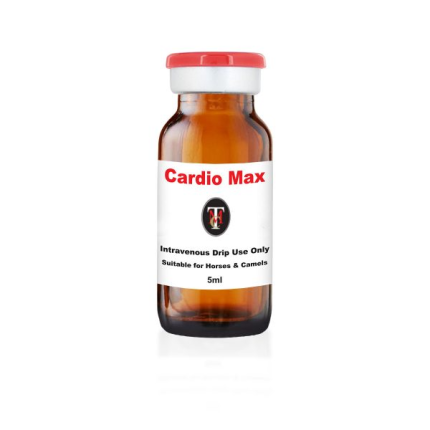 Buy Cardio Max 5ml Online