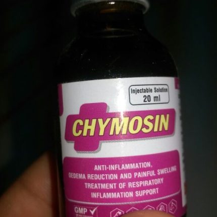 Buy Chymosin 20ml Online