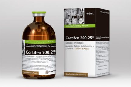 Buy Cortifen 200.25 Online