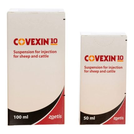 Buy Covexin 10 Online