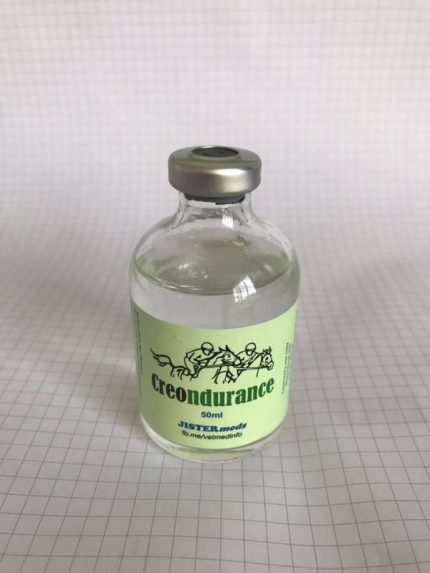 Buy Creondurance 50ml Online