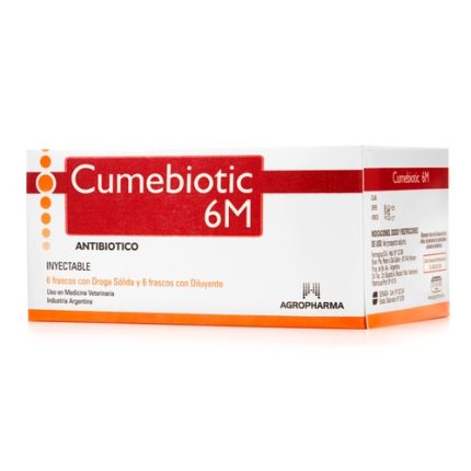 Buy Cumebiotic 6M Online