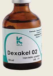 Buy DEXAKEL 02 Online