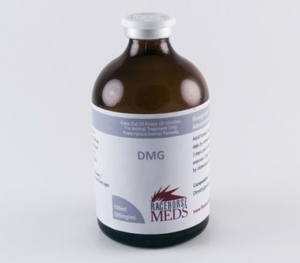 Buy DMG 100ml Online