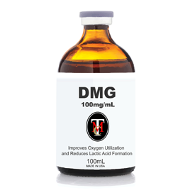 Buy DMG 100ml Online